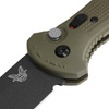 Benchmade - Складаний пружинний ніж Claymore - CPM-D2 - 9070BK-1