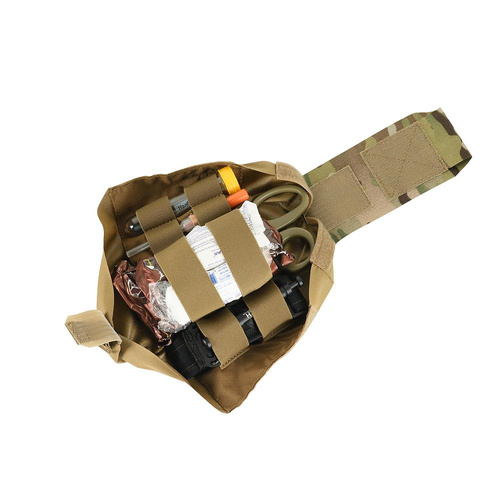 M-Tac - Медичний носій - Малий елітний вертикальний IFAK - Multicam - 11238008