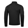 M-Tac - Світшот з мікрофлісу Centurion - Pontetorto Fleece - Чорний - 20437002