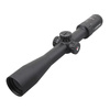 VictOptics - Пневматичний приціл S4 3-12x40 SFP - MDL - Чорний - OPSL31