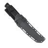 Cold Steel - Ніж Recon Tanto - SK-5 - чорний - 49LRT