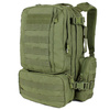 Condor - Рюкзак Convoy Outdoor Pack  - Зелений OD - 169-001 - Zielony OD - 169-001