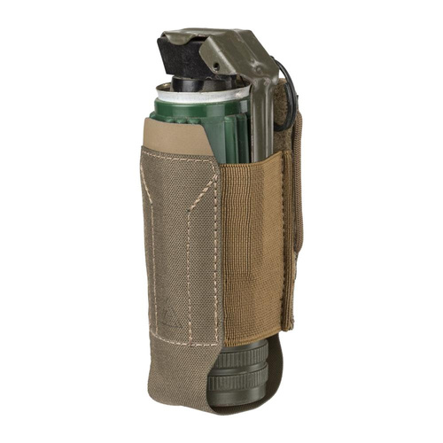 Direct Action - Підсумок Flashbang Pouch Open - MultiCam - PO-FLBO-CD5-MCM