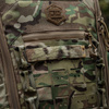 M-Tac - Комутаційна панель MOLLE - 120x26 - Multicam - 10253008