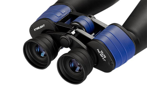 Delta Optical - Lornetka StarLight 15x70 - DO-1503