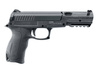 Пневматичний пістолет Umarex - DX17 - 4,5 мм Diabolo / BB - 5,8187