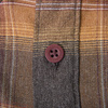 Helikon - Сорочка GreyMan - Blast Blue Plaid - KO-GMN-PN-PE