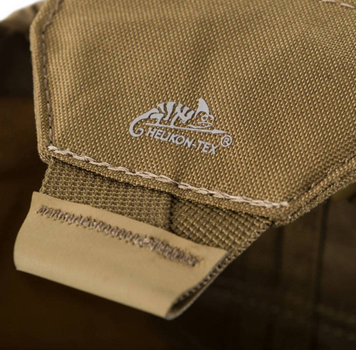 Helikon - Сумка для скиду Competition Dump Pouch® - Olive Green - MO-CDP-CD-02