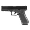 Umarex - Пістолет Glock 17 Gen5 T4E .43 калібру RAM з гумовими кулями - 211.00.00