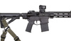 Magpul - Строп Magpul - MS4® Dual QD Sling GEN2 1/2 point suspension - Black - MAG518 BLK