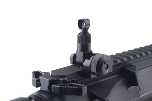 G&G - TR16 MBR 556WH репліка електричного карабіна - чорний - GIG-01-022074