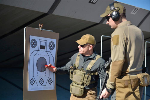 Helikon - Бейсболка бейсбольна складна - PolyCotton Ripstop - Coyote - CZ-BBF-PR-11