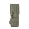 M-Tac - Підсумок для двох магазинів AR/AK - Fastex - Cordura 500D - Ranger Green - 10013123
