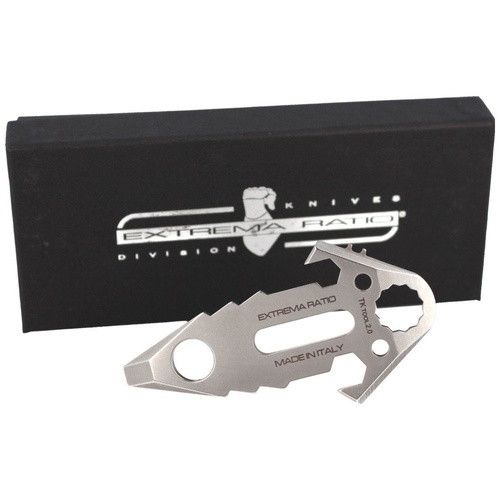 Коефіцієнт екстремальності - MultiTool TK Tool 2.0 Stone Washed - 04.4000.0050/SW
