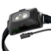 Ledlenser - HF4R Core налобний ліхтар - 500 лм - 1000 мАг - чорний - 502790