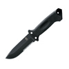 Gerber - Піхотний тактичний ніж LMF II - чорний - 31-003661