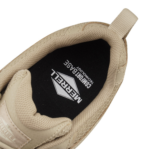 Merrell - Низькі тактичні черевики - Moab 3 Tactical - Coyote - J004115.