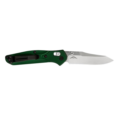 Benchmade - Складаний ніж Mini Osborne - AXIS® Lock - S30V - 945