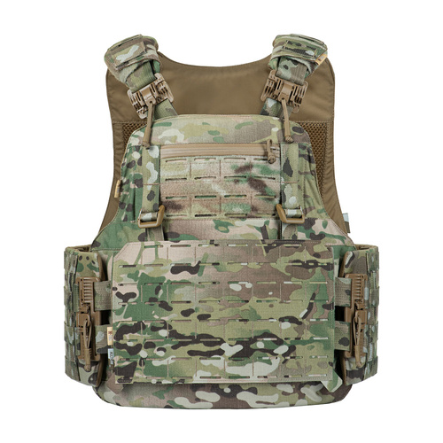 M-Tac - Тактичний жилет Plate Carrier Sturm - Multicam - 10256008