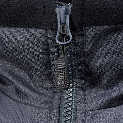 M-Tac - Тактична куртка Alpha Microfleece Gen.II - Dark Navy Blue - 20411015