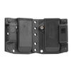 Bravo Concealment - Підсумок для подвійного магазину 3.0 Glock/HK/SIG Sauer/S&W M&P - Ambi - BC60-2003L