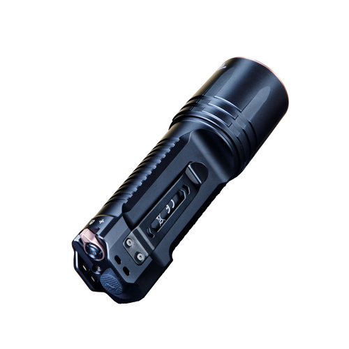 Fenix - Світлодіодний ліхтарик - 5800 лм - 8 режимів - TK35R-Red