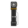 Armytek - Акумуляторний ліхтар / налобний ліхтар Elf C2 - 1100 лм - холодне світло - F05103C