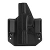 DOUBLETAP GEAR - Зовнішня кобура Kydex OWB - чорна.