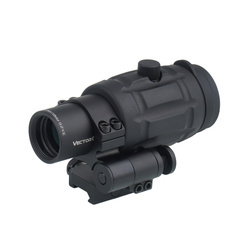 Vector Optics - Лупа Maverick 3x26 з кріпленням QD - SCMF-10