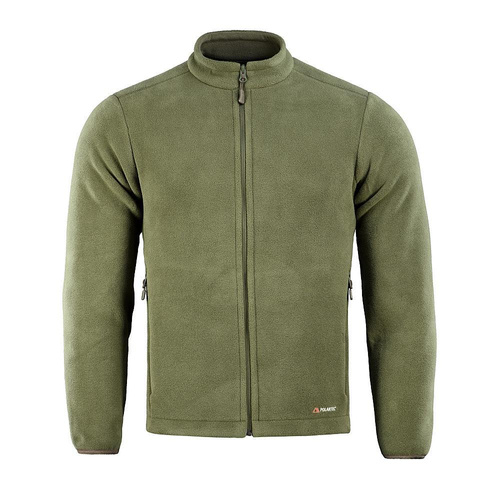 M-Tac - Флісова кофта Nord Polartec - Army Olive - 20467064 - 20467064