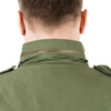 Helikon - Куртка тактична M65 - Woodland - KU-M65-NY-03