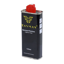 Tasman - Бензин для запальничок - 133 мл - Q310980