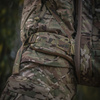 M-Tac - Рюкзак великий Gen. IV Elite - 60 л - Cordura - MultiCam - 10089908