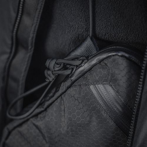 M-Tac - Сумка Pocket Bag Elite - чорний - 10230002
