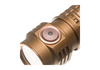 Mactronic - Ліхтарик LED Акумуляторний Sirius M10 - 1000 Лм - Coyote Brown - THH0171