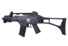 WE - Репліка карабіна G39C GBBR - чорний - WET-02-001234