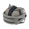 Walker's - Активні навушники Razor Slim Tacti-Grip - Flat Dark Earth - GWP-RSEMRH-MFDE