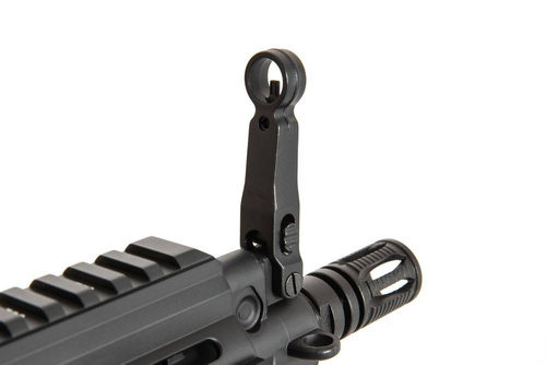 Specna Arms - репліка карабіна SA-H01 ONE™ - чорний.