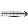 Складаний ніж Martinez Albainox - Balisong Ninja Dragon 104 мм - 02096
