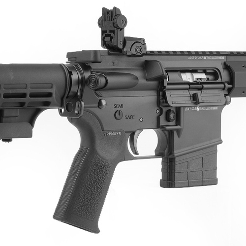Tippmann Arms - карабін M4-22 Elite-S з боковою стрільбою - 12,5" - .22 LR