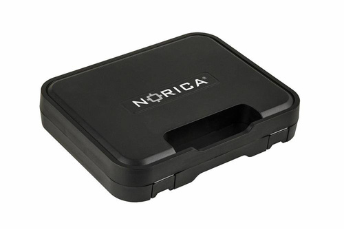 Norica - CO2 вітрова гармата N.A.C. 1702 з кейсом - 4,5 мм BB - PACK N.A.C. 1702