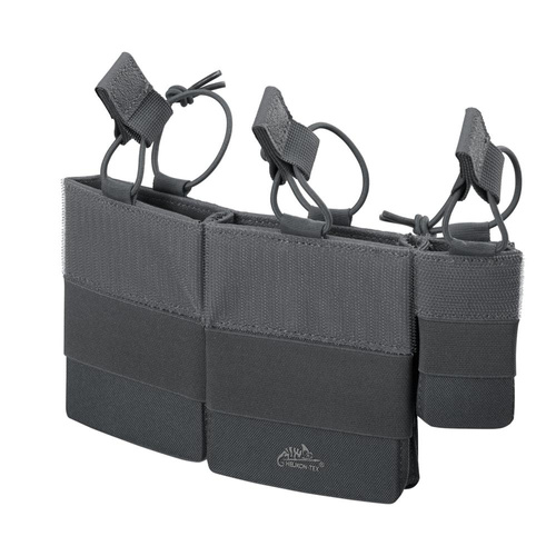 Helikon - Підсумок подвійний - Shadow Grey - IN-C2G-CD-35