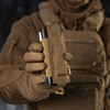 M-Tac - Тактична стазисна кишеня з панеллю Molle Gen. III - Coyote - 10137305