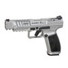 Canik - Пістолет TP9 SFx Rival-S - 9x19 мм Пара - Chrom