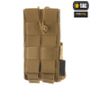M-Tac - Радіозарядний пристрій - MOLLE - Coyote - 10130005