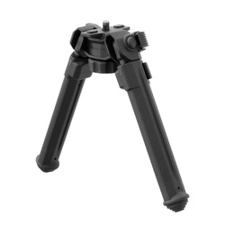 Magpul - Сошка M-LOK MOE QD Rail - Чорний - MAG1511-BLK