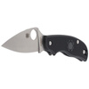 Складаний ніж Spyderco - Urban™ FRN Black - C127PBK