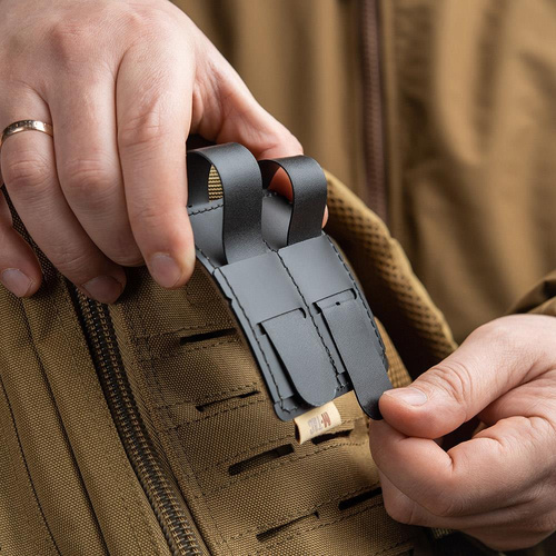 M-Tac - Панель Molle - 80 мм x 85 мм - Coyote - 10123005