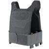 Тактичний розвантажувальний жилет Condor - Specter Plate Carrier - чорний - 201214-002.