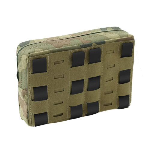 Templars Gear - Підсумок утилітарний MOLLE Gen 1.1 Utility Pouch - Великий - Wz. 93 - TG-UP-L-WZ93
